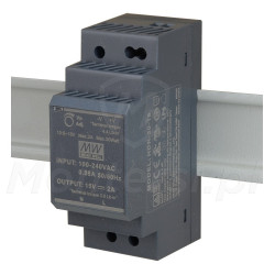 HDR-30-15 - Zasilacz na...