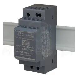 HDR-30-15 - Zasilacz na...