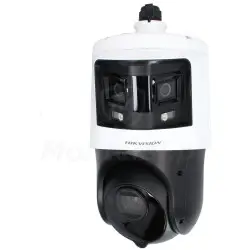 DS-2SE4C425MWG-E/26(F0)(O-S...