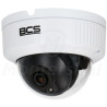BCS-P-DIP15FSR3-Ai - Kopułkowa kamera IP, 5 Mpx, IR