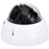 BCS-L-DIP45VSR4-Ai1(2) - Kopułowa kamera IP, 5 Mpx, IR