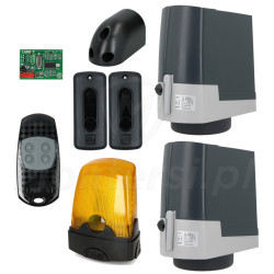 FTX 25 SAFE ATOMO - Zestaw...