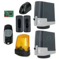 FTX 25 SAFE ATOMO - Zestaw...