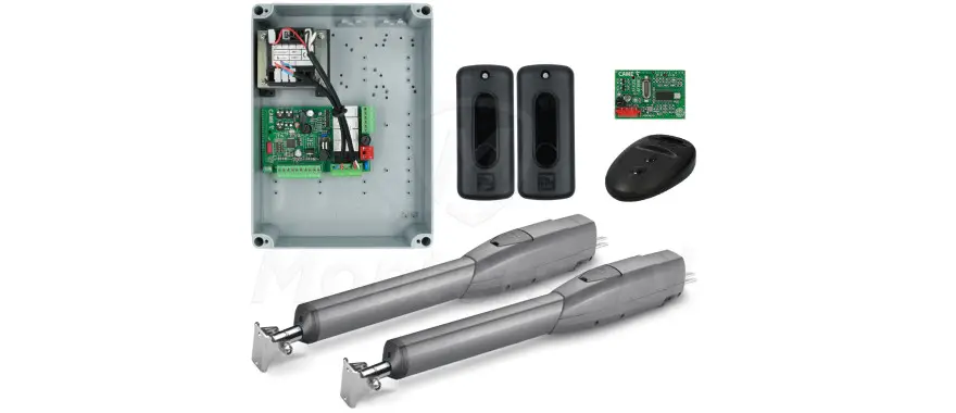 ats-standard-space-zestaw-do-bramy-skrzydlowej-3m-400-kg
