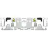 ats-standard-space-zestaw-do-bramy-skrzydlowej-3m-400-kg