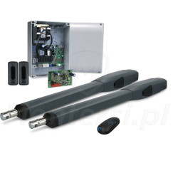 ATS SAFE LONG TOP -  Zestaw...