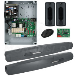 AXI 25 SAFE SPACE - Zestaw...