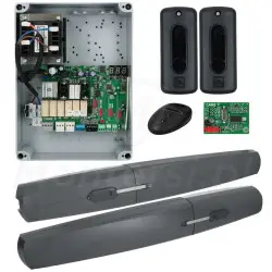 AXI 25 SAFE SPACE - Zestaw...