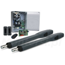 ATS SAFE TOP -  Zestaw do...