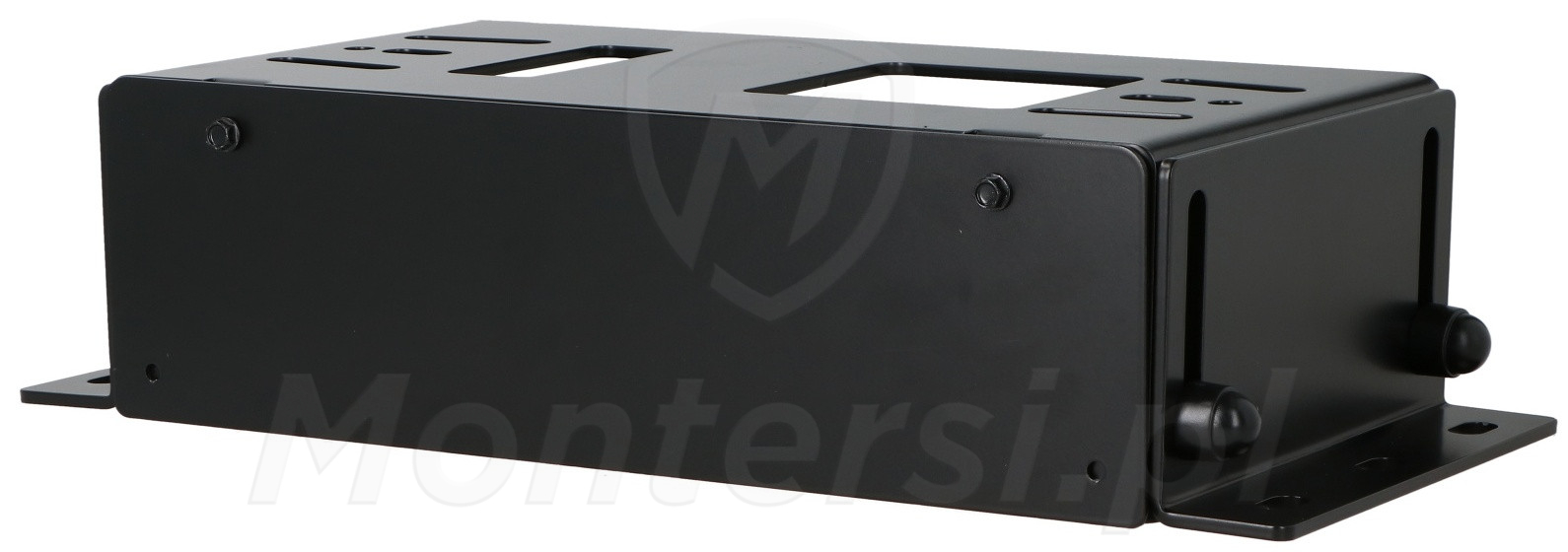 Podstawa montażowa do siłowników, 105 - 160 mm