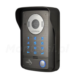 DRC-41DK - 1-abonentowy...