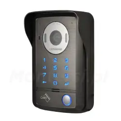 DRC-41DK - 1-abonentowy...