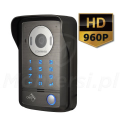 DRC-41DKHD - 1-abonentowy...