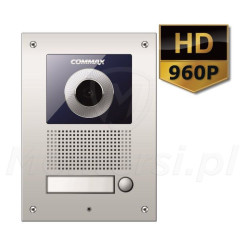 DRC-41UNHD - 1-abonentowy...