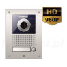 DRC-41UNHD - 1-abonentowy panel bramowy, kamera 1.3 Mpx