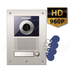 DRC-41UNHD/RFID -...