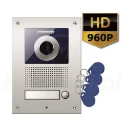 DRC-41UNHD/RFID -...