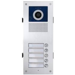 DRC-5UC/RFID - 5-abonentowy...