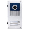 DRC-2UCHD - 2-abonentowy panel bramowy, kamera 1.3 Mpx