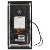DRC-2UCHD - 2-abonentowy panel bramowy, kamera 1.3 Mpx