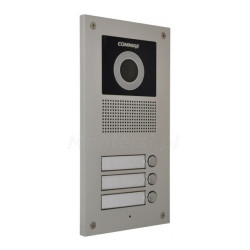 DRC-3UC/RFID - 3-abonentowy...