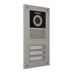 DRC-3UC/RFID - 3-abonentowy...