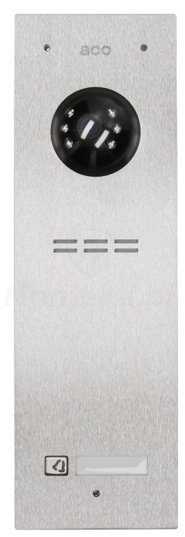 COMO-PRO-V1 - 1-abonentowy panel bramowy