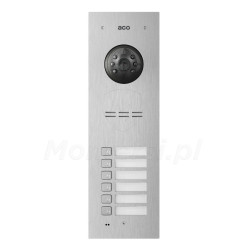 COMO-PRO-V6 - 6-abonentowy...