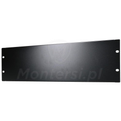 PIX-R19-BP-3U-B - Panel...