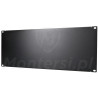 PIX-R19-BP-4U-B - Panel zaślepiający 4U