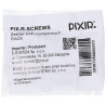 PIX-R-SCREWS - Komplet śrub M6 do szaf RACK