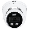BCS-L-EIP68FCR3L3-Ai1 - Kopułkowa kamera IP, 8 Mpx, IR+LED