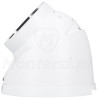 BCS-L-EIP68FCR3L3-Ai1 - Kopułkowa kamera IP, 8 Mpx, IR+LED