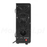 SinusPRO 800 W 12V - Zasilacz awaryjny 230V, 500/800W