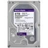 Dysk twardy 8 TB WD Purple