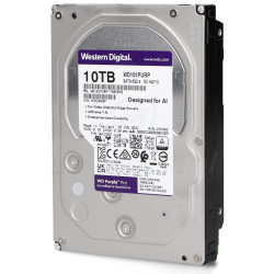 Dysk twardy 10 TB WD Purple