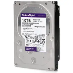 Dysk twardy 10 TB WD Purple