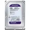 Dysk twardy 2TB WD Purple