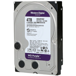 Dysk twardy 4 TB WD Purple