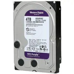 Dysk twardy 4 TB WD Purple