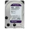 Dysk twardy 4 TB WD Purple