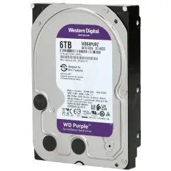 Dysk twardy 6 TB WD Purple