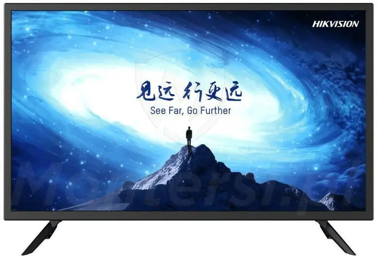 DS-D5032F3-1V0S - Monitor LED 32"