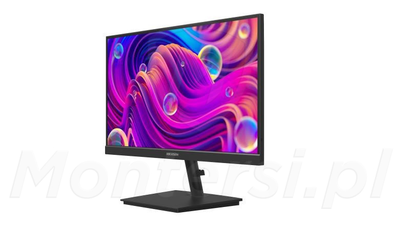 DS-D5022F2-1P2 - Monitor E-LED 21.5"