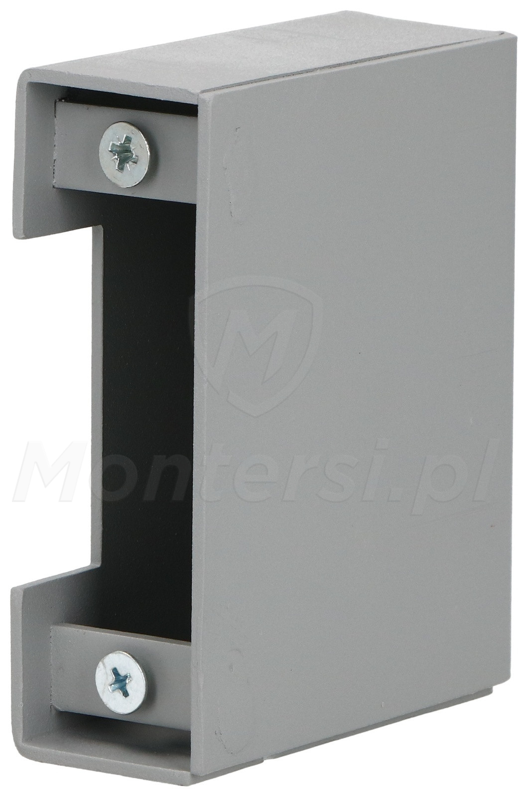 R1-KAS-M - Kaseta elektrozaczepów R1