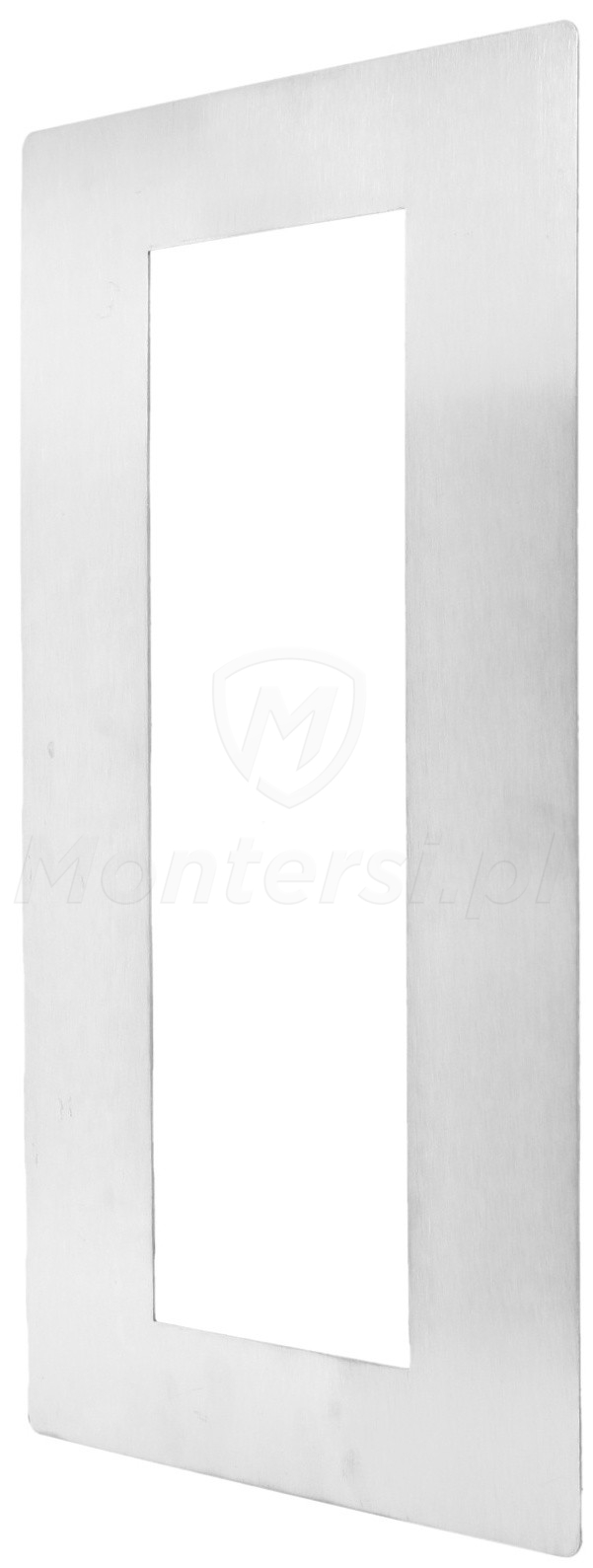 525/RMV-D - Ramka maskująca do paneli Vertical