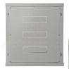PIX-R19W-12U-450-G - Szafa wisząca 12U