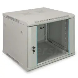 PIX-R19W-9U-600-G - Szafa...