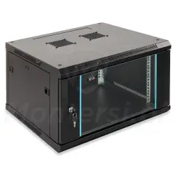 PIX-R19W-6U-600-B - Szafa...