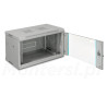 PIX-R19W-6U-350-G - Szafa wisząca 6U